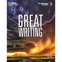Great Writing 1: Student's Book (Great Writing, Fifth Edition